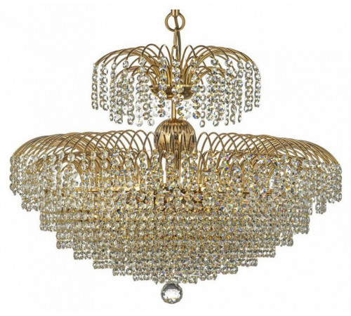 Подвесная люстра Arti Lampadari Salentino E 1.5.60.100 G Подвесная люстра Arti Lampadari Salentino E 1.5.60.100 G