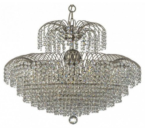 Подвесная люстра Arti Lampadari Salentino E 1.5.60.100 N Подвесная люстра Arti Lampadari Salentino E 1.5.60.100 N