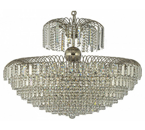 Подвесная люстра Arti Lampadari Salentino E 1.5.80.101 N Подвесная люстра Arti Lampadari Salentino E 1.5.80.101 N