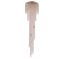 Каскадная люстра Arti Lampadari Santa E 1.8.60.600 G