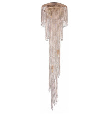 Каскадная люстра Arti Lampadari Santa E 1.8.60.600 G