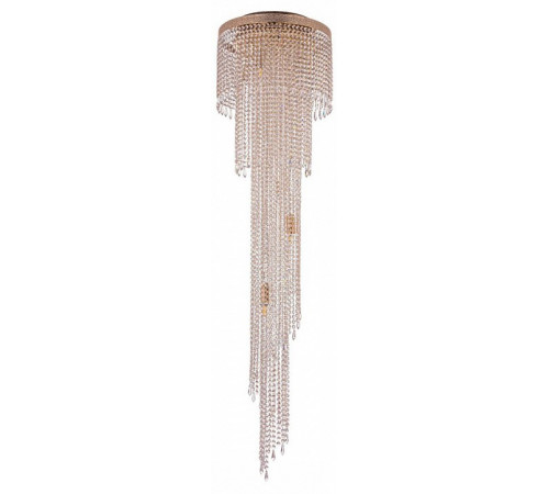 Каскадная люстра Arti Lampadari Santa E 1.8.60.600 G