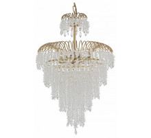 Подвесная люстра Arti Lampadari Sardinia E 1.5.40.105 G