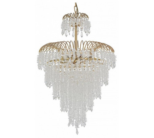 Подвесная люстра Arti Lampadari Sardinia E 1.5.40.105 G Подвесная люстра Arti Lampadari Sardinia E 1.5.40.105 G