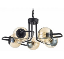 Подвесная люстра Arti Lampadari Silvia E 1.1.5 B