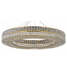 Подвесная люстра Arti Lampadari Sora E 1.5.100.100 G