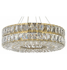 Подвесная люстра Arti Lampadari Sora E 1.5.40.100 G