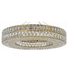 Подвесная люстра Arti Lampadari Sora E 1.5.60.100 G