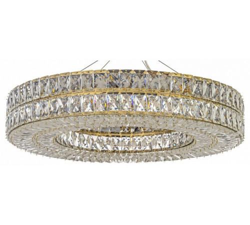 Подвесная люстра Arti Lampadari Sora E 1.5.60.100 G Подвесная люстра Arti Lampadari Sora E 1.5.60.100 G