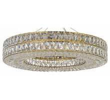 Подвесная люстра Arti Lampadari Sora E 1.5.80.100 G