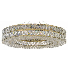 Подвесная люстра Arti Lampadari Sora E 1.5.80.100 G