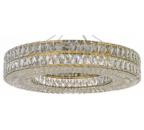 Подвесная люстра Arti Lampadari Sora E 1.5.80.100 G Подвесная люстра Arti Lampadari Sora E 1.5.80.100 G