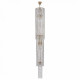 Каскадная люстра Arti Lampadari Stella Gold Stella E 1.3.20.105 G