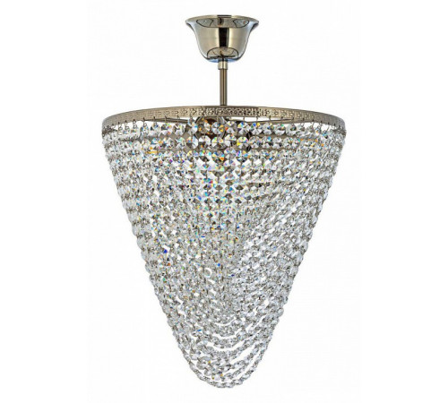 Люстра на штанге Arti Lampadari Stella E 1.3.30.504 N Люстра на штанге Arti Lampadari Stella E 1.3.30.504 N