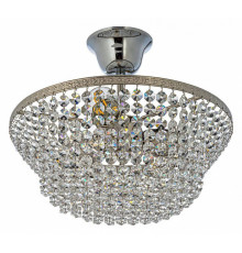 Люстра на штанге Arti Lampadari Stella E 1.3.30.505 N