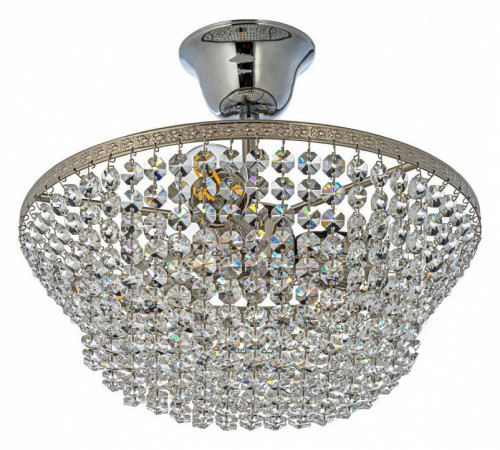 Люстра на штанге Arti Lampadari Stella E 1.3.30.505 N