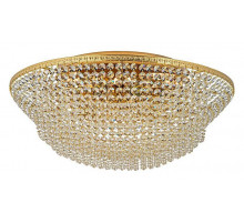 Люстра на штанге Arti Lampadari Stella E 1.3.50.501 G