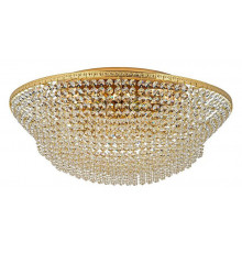 Люстра на штанге Arti Lampadari Stella E 1.3.50.501 G