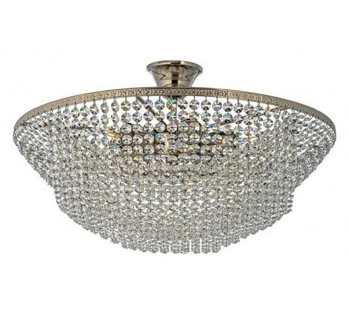 Люстра на штанге Arti Lampadari Stella E 1.3.50.501 N Люстра на штанге Arti Lampadari Stella E 1.3.50.501 N