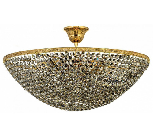 Потолочная люстра Arti Lampadari Stella E 1.3.50.506 G Потолочная люстра Arti Lampadari Stella E 1.3.50.506 G