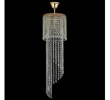 Потолочная люстра Arti Lampadari Stella E 1.5.20.101 G