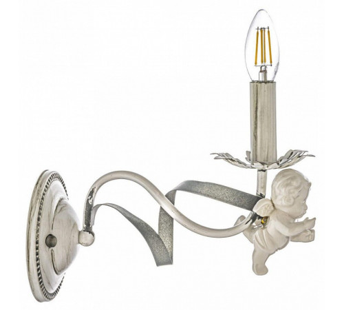 Бра Arti Lampadari Surano E 2.1.1 S Бра Arti Lampadari Surano E 2.1.1 S