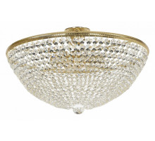 Люстра на штанге Arti Lampadari Todi E 1.3.50.501 G