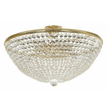 Люстра на штанге Arti Lampadari Todi E 1.3.50.501 G