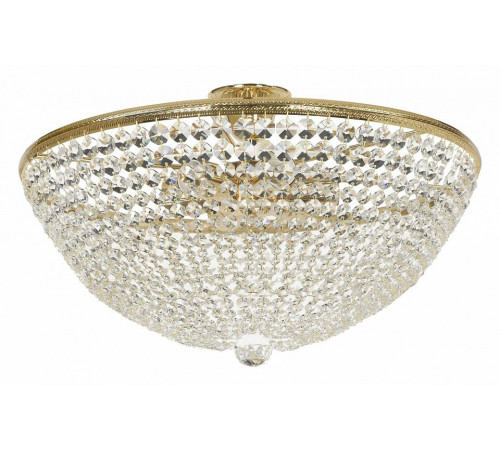 Люстра на штанге Arti Lampadari Todi E 1.3.50.501 G Люстра на штанге Arti Lampadari Todi E 1.3.50.501 G