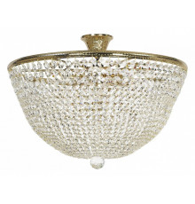 Люстра на штанге Arti Lampadari Todi E 1.3.50.502 G