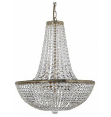 Подвесная люстра Arti Lampadari Todi E 1.5.50.100 G