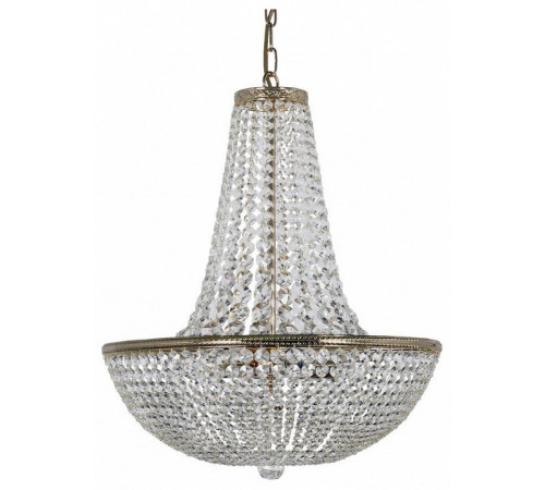 Подвесная люстра Arti Lampadari Todi E 1.5.50.100 G Подвесная люстра Arti Lampadari Todi E 1.5.50.100 G