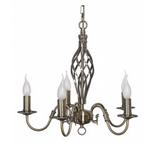 Подвесная люстра Arti Lampadari Tortora E 1.1.5 A