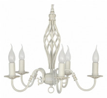 Подвесная люстра Arti Lampadari Tortora E 1.1.5 CG