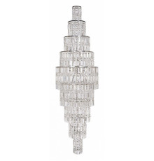 Подвесная люстра Arti Lampadari Valencia E 1.10.50.501 N