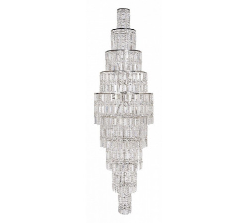 Подвесная люстра Arti Lampadari Valencia E 1.10.50.501 N