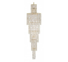 Подвесная люстра Arti Lampadari Valencia E 1.11.50.501 G