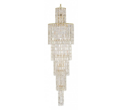 Подвесная люстра Arti Lampadari Valencia E 1.11.50.501 G