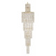 Подвесная люстра Arti Lampadari Valencia E 1.11.50.501 G