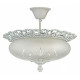 Накладная люстра Arti Lampadari Venezia E 1.13.38 BW