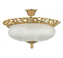 Накладная люстра Arti Lampadari Venezia E 1.13.46 G