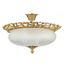 Накладная люстра Arti Lampadari Venezia E 1.13.46 G
