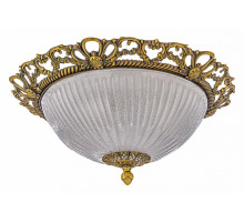 Накладная люстра Arti Lampadari Vigilanza E 1.13.46 AG