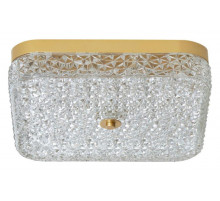 Потолочный светильник Arti Lampadari Viro L 1.13.36x36 G