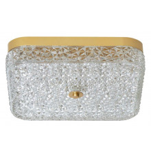 Потолочный светильник Arti Lampadari Viro L 1.13.36x36 G