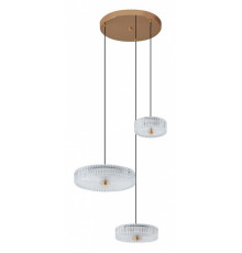 Подвесной светильник Arti Lampadari Viro L 1.5.40 G