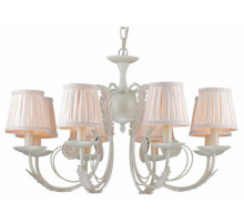 Подвесная люстра Arti Lampadari Vittorio E 1.1.8 WG