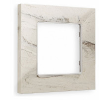 Рамка одноместная Ambrella Volt Grand AF930601