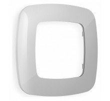 Рамка одноместная Ambrella Volt Ecta OF140401