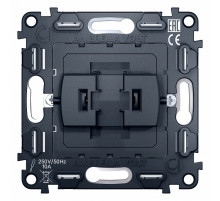 Механизм 1-кл перекрестного выключателя Ambrella Volt Quant VM112
